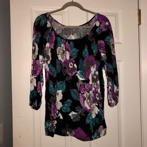 ‼️ SALE ‼️ Great Condition Daisy Fuentes Top